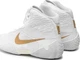 Обувь для борьбы Nike Tawa белая Уни 43 (9.5US) 27.5 см - изображение 3