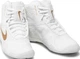 Обувь для борьбы Nike Tawa белая Уни 43 (9.5US) 27.5 см - изображение 5