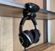 Держатель для наушников Koss KSH1 Black - изображение 4