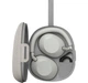 Наушники Sony WH-1000XM6 Silver (WH1000XM6S.E) - изображение 7