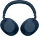 Навушники Sony WH-1000XM6 Blue (WH1000XM6L.E) - зображення 3