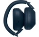 Навушники Sony WH-1000XM6 Blue (WH1000XM6L.E) - зображення 6