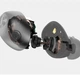 Наушники Sennheiser Momentum True Wireless 5 Copper (700352) - изображение 5