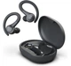 Наушники Jlab GO Air Sport Black (IEUEBGAIRSPRTRBLK124) - изображение 3