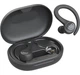 Наушники Jlab GO Air Sport Black (IEUEBGAIRSPRTRBLK124) - изображение 5