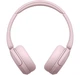 Наушники Sony WH-CH520 Pink (WHCH520P.CE7) - изображение 3