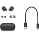 Наушники Sony WF-C710N Black (WFC710NB.E) - изображение 6