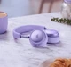 Наушники JBL Live 680NC Purple (JBLLIVE680NCPUR) - изображение 8