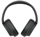 Наушники Sony WH-CH720N Black (WHCH720NB.CE7) - изображение 3