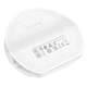 Лампа на телефон HOCO K160 Olas fill light White (6942007671774) - изображение 2