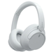 Навушники Sony WH-CH720N White - зображення 1