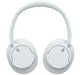 Навушники Sony WH-CH720N White - зображення 3