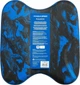 Доска для плавания Aqua Speed PULLKICK SWIRL 62744 черный, синий Уни One Size - изображение 3