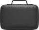 Сумка UA Hustle Travel Kit 4,5L черный Уни 16 x 24 x 8 см - изображение 2