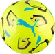 Мяч футбольный Puma Stellar Play UPL желтый Уни 3 - изображение 2