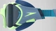 Очки для плавания Speedo BIOFUSE 2.0 синий Уни One Size - изображение 3