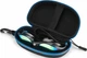 Очки для плавания Aqua Speed VORTEX MIRROR+CASE 8899 черный Уни One Size - изображение 5
