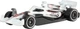 Zestaw pojazdów Mattel Hot Wheels Formuła 1 Bolidy 5 szt. JLN11 (194735367870) - obraz 4
