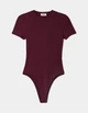 Боді жіноче Tally Weijl SBOCOCOSYT-CBX (M) (7612950333621) - изображение 2