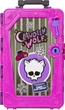 Кукла Mattel Monster High Жуткие каникулы Клодин Вульф JMG65 (194735421763) - изображение 1