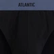 Набор трусов слипов мужских хлопковых Atlantic 3MP-0944 M 3 шт Черный/Деним (5907086030264) - изображение 4