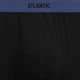 Набір трусів боксерів чоловічих бавовняних Atlantic 3MH-0177 3XL 3 шт Чорний/Денім (5907086030547) - зображення 4