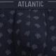 Набор трусов боксеров мужских хлопковых Atlantic 3MH-240 L 3 шт Синий/Индиго/Графитовый (5907086030806) - изображение 4