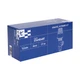 Кран Thermo Alliance Standart RTL угловой 1/2"ВН TAS01515 - изображение 5
