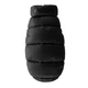 Курточка для собак WAUDOG Re-clothes двусторонняя, XS22, A 20-22, B 33-35, C 19-21, черный 19061 - изображение 4