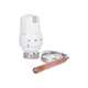 Термоголовка Thermo Alliance Standart М30х1,5 (30-70℃) з виносним датчиком TAS34170 - зображення 1