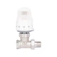 Кран Thermo Alliance Standart RTL прямой 1/2"ВН TAS01615 - изображение 4