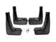Бризковики BMW X1 F 48 2015-2021 комплект 4 шт. - изображение 1