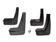Бризковики BMW X1 F 48 2015-2021 комплект 4 шт. - изображение 4