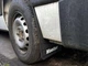 Брызговики Premium прямые (2 шт, резина) для Renault Master 1998-2010 гг - изображение 1