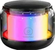 Портативная колонка WUW R213 5W RGB Black (R213) - изображение 3