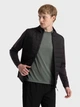 Куртка чоловіча Trespass ORFORD MAJKHYTR0001 XXL Black (5045279298272) - зображення 1