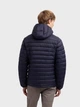 Куртка чоловіча Trespass PADDLEY MAJKCATR0049 S NAVY (5045279321840) - изображение 7