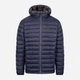 Куртка чоловіча Trespass PADDLEY MAJKCATR0049 L NAVY (5045279321826) - изображение 8