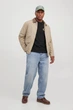 Світшот Salamanca з принтом Jack&Jones чорний 3XL (sw-jj-007-black-3274) - изображение 4