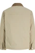 Куртка з вельветовим коміром Jack&Jones бежева 4XL (100387-beige-13427) - изображение 6