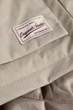 Куртка з вельветовим коміром Jack&Jones бежева 3XL (100387-beige-13426) - изображение 7