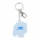 Брелок для ключей Kite My Melody "Зайченок Мелоди" PVC-материал розовый (HK26-3001-3) - изображение 2