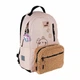 Брелок для ключей Kite My Melody "Зайченок Мелоди" PVC-материал розовый (HK26-3001-3) - изображение 4