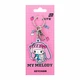 Брелок для ключей Kite My Melody "Зайченок Мелоди" PVC-материал розовый (HK26-3001-3) - изображение 6
