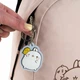 Брелок для ключей Kite Molang "Кролик Моланг" PVC-материал (ML26-3001) - изображение 5