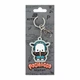 Брелок для ключей Kite Pochacco "Почакко" PVC-материал розовый (PC26-3001) - изображение 6