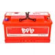 Аккумулятор TOPLA Energy 12V 100Ah 900A R+ (108400) - изображение 2