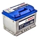 Аккумулятор BOSCH S4 Silver 12V 60Ah 540A R+ (0092S40040) - изображение 1