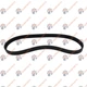 Ремінь Hitachi (4678021) 6WG1 John Deere, Case ISP - зображення 1