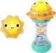 Muzyczna zabawka-grzechotka Bright Starts Just for Sun (74451172289) - obraz 2